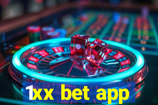 1xx bet app